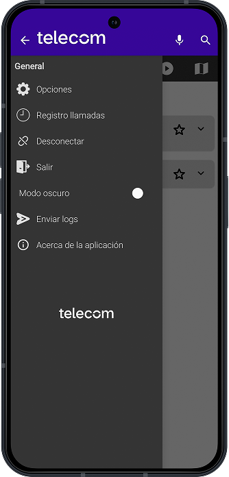 App Movil