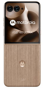 Motorola Razr 60 Ultra