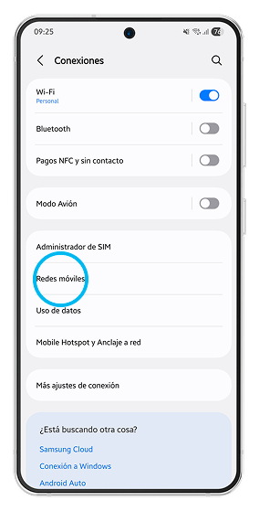 Paso 3