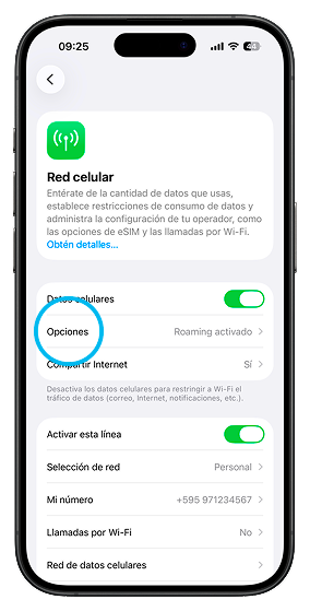 Paso 3