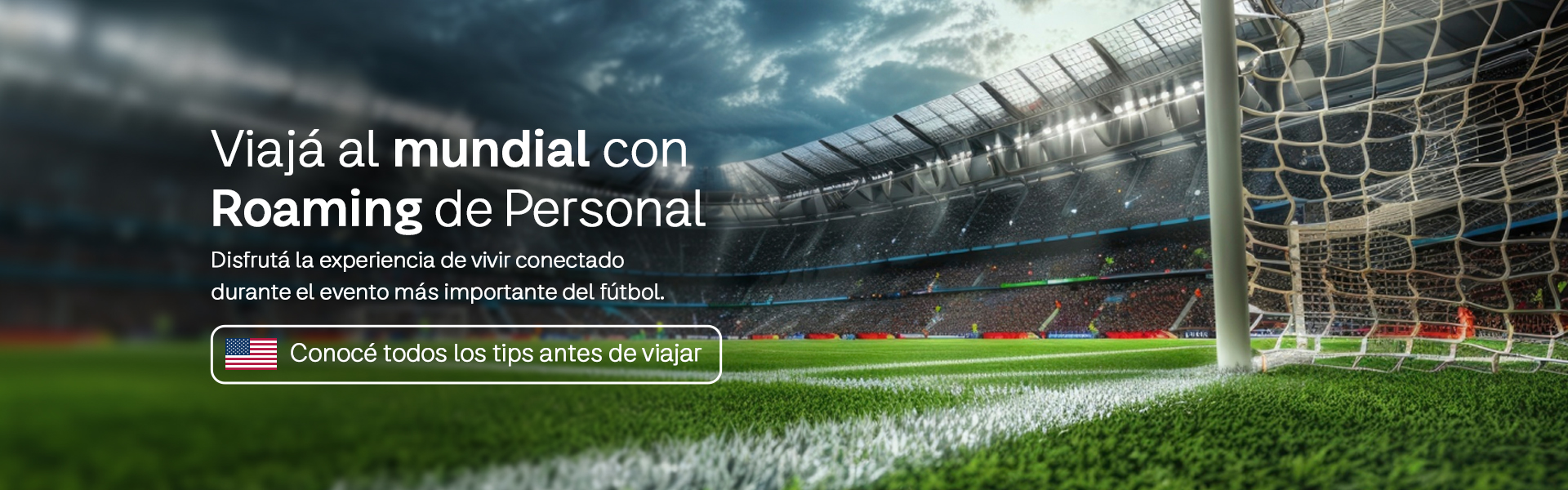 Roaming Mundialista